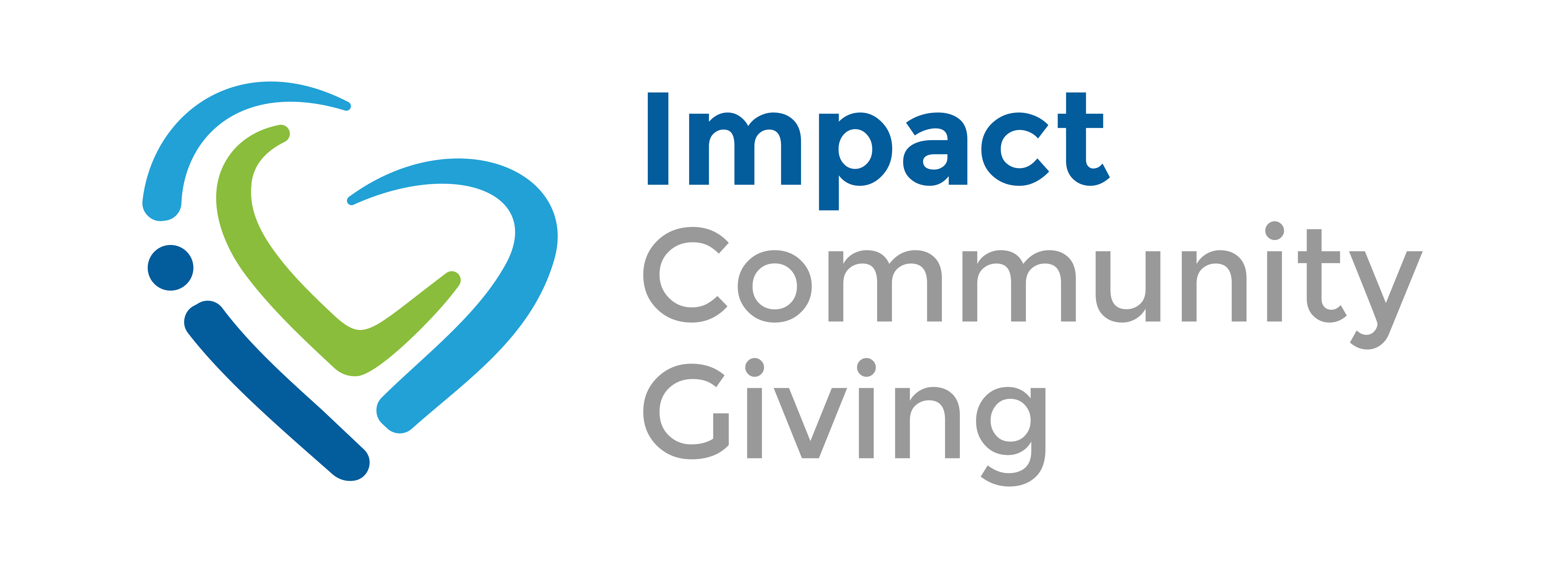 Impact Community Giving