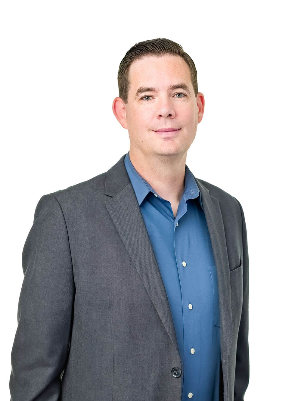 Chris Elwell, technology and security lead